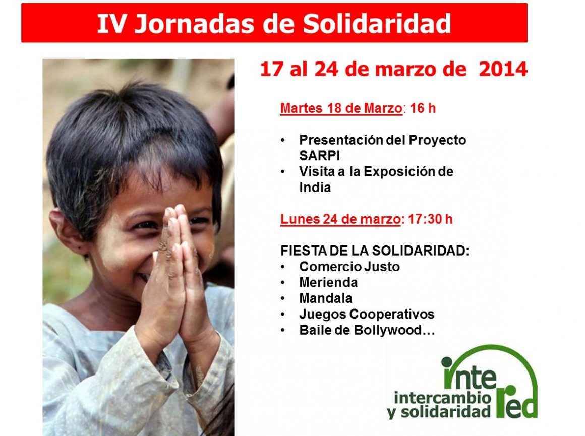014-03-10 jornadas solidaridad