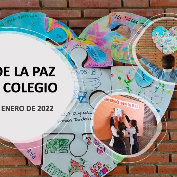 Día escolar por la Paz 2022